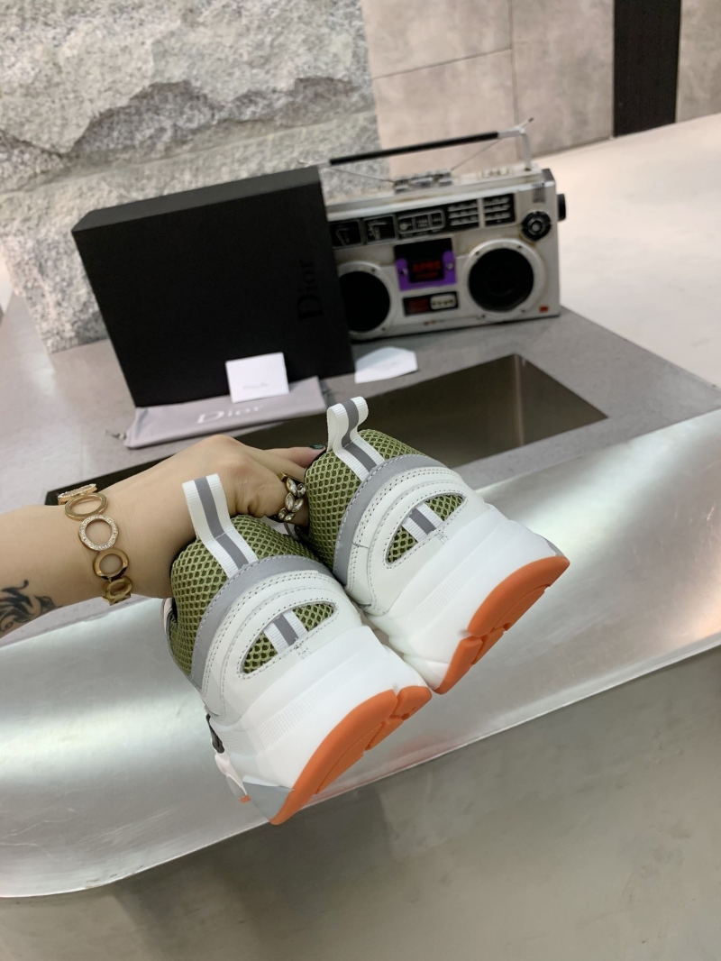 Christian Dior Sneakers